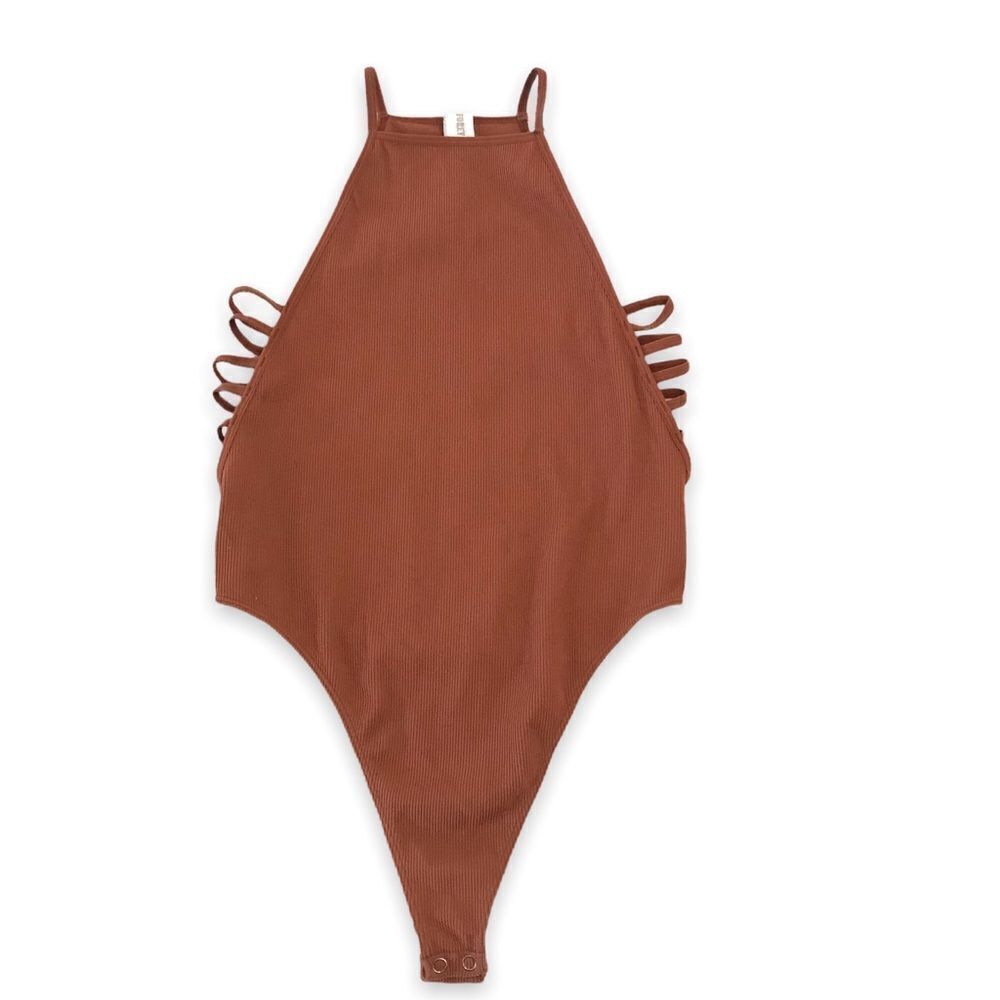 Forever 21 Body Suit